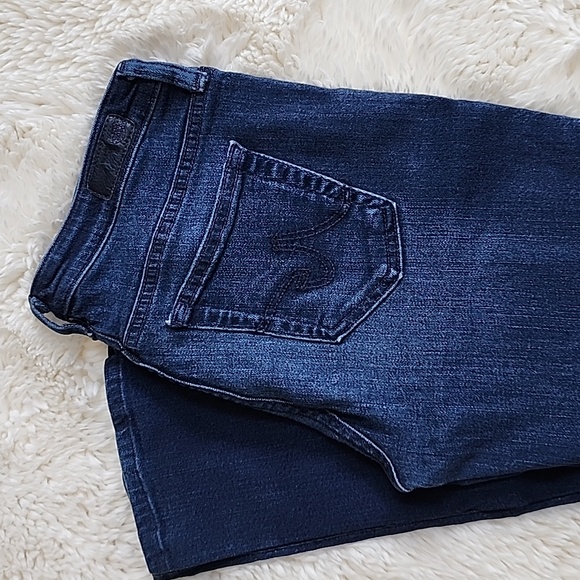 NEW Adriano Goldschmied Jeans - Picture 6 of 8